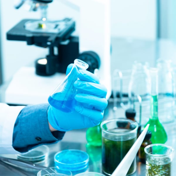 Skylab Analytical Laboratory - Environmental Testing Lab Skylab Analytical Laboratory - Environmental Testing Lab